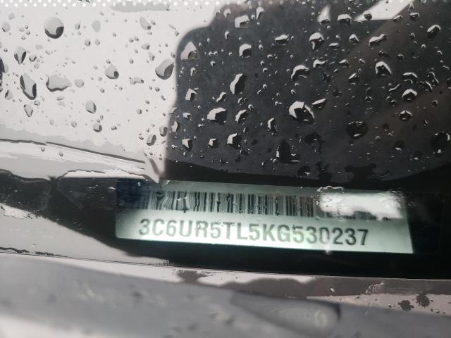 2019 RAM 2500 LIMIT - 3C6UR5TL5KG530237