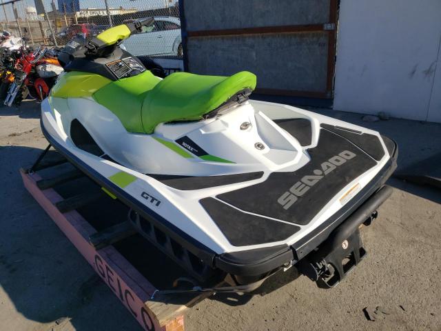 YDV32633L920 Sead Jet Ski 2020. Фото: 2