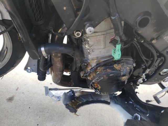 2012 SUZUKI GSX1300 R JS1GX72A4C2103434