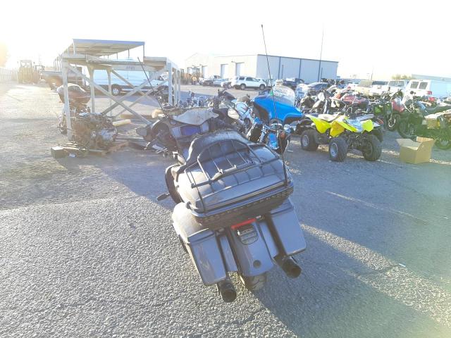 2020 HARLEY-DAVIDSON FLHTKSE 1HD1TEH18LB954864