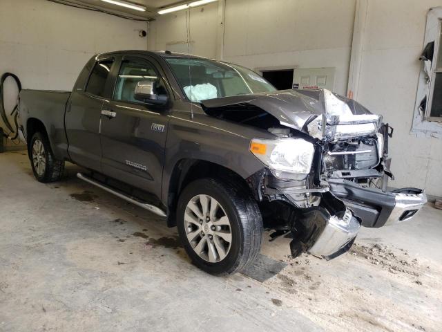 5TFBW5F12FX467201 Toyota Tundra Dou 2015