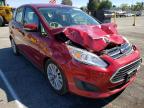 2017 FORD  CMAX