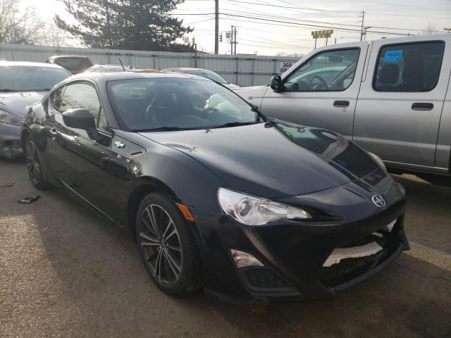 Toyota Scion Fr-S