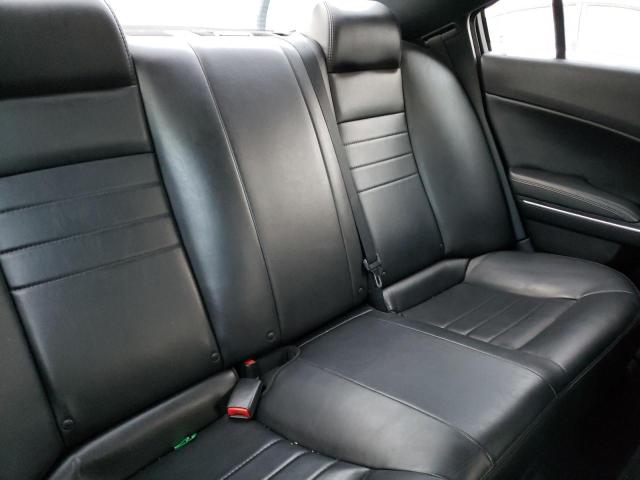 2014 DODGE CHARGER PO - 2C3CDXKT2EH356796