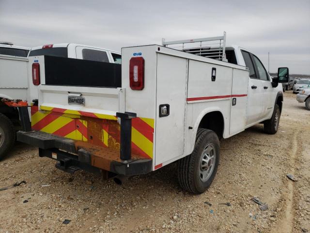 2020 GMC SIERRA C25 1GD58LE75LF315556