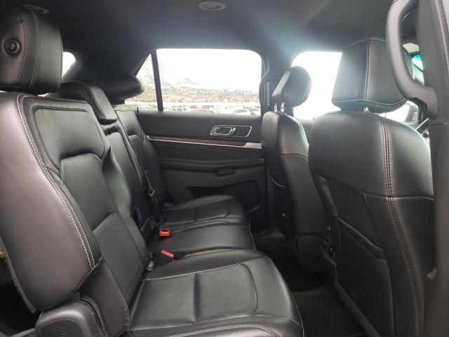 2017 FORD EXPLORER 4 1FM5K8F84HGC38590
