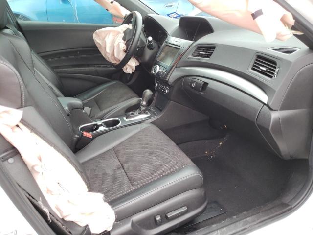 2016 ACURA ILX PREMIU 19UDE2F83GA009728