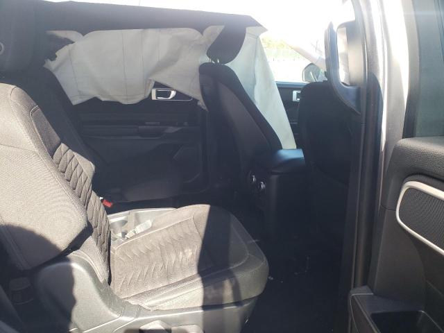 1FMSK7DH0LGB26989 Ford Explorer X 2020. Фото: 5