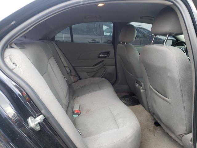 1G11B5SA7DF342297 Chevrolet Malibu Ls 2013. Фото: 5