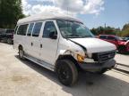 2007 FORD  ECONOLINE