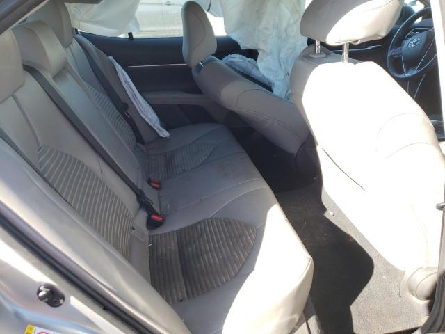 2019 TOYOTA CAMRY L 4T1B11HK7KU198682