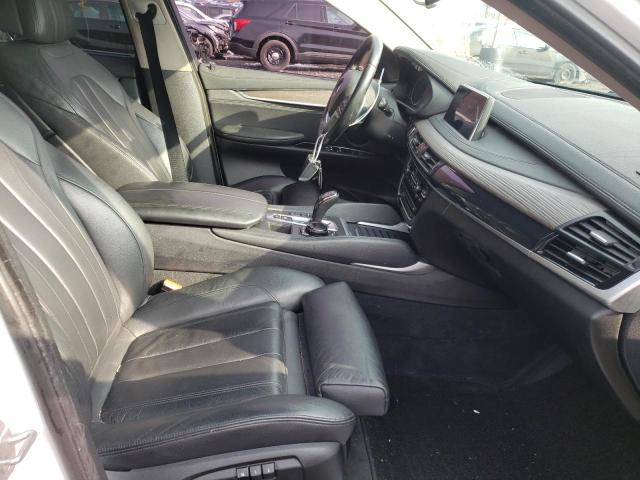 2015 BMW X6 XDRIVE3 5UXKU2C51F0F94656