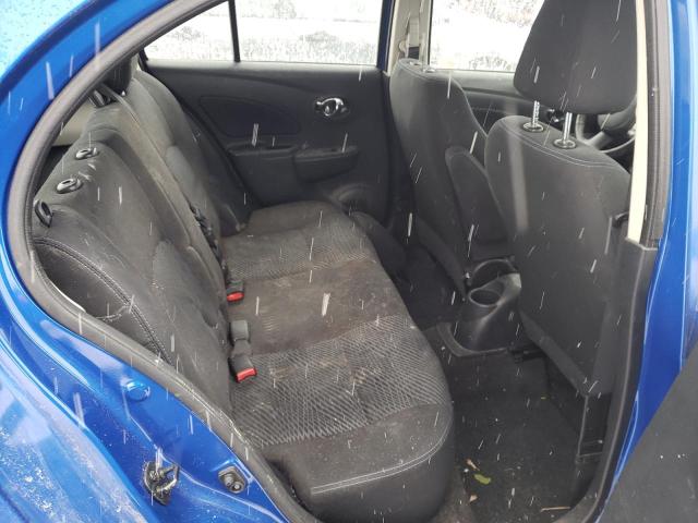 2017 NISSAN MICRA 3N1CK3CP4HL244317