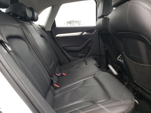 2018 AUDI Q3 TECHNIK WA1GCCFS9JR010081