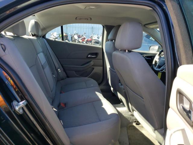 1G11B5SA1DF131418 Chevrolet Malibu Ls 2013. Фото: 5