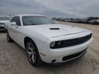 2015 DODGE  CHALLENGER