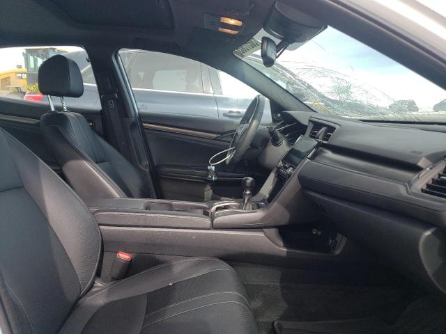 2017 HONDA CIVIC SPOR SHHFK7G9XHU306071