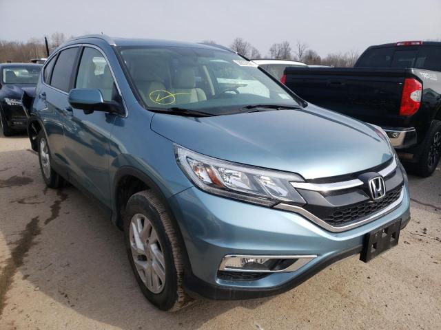 2016 HONDA CR-V EXL 2HKRM4H71GH706654