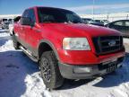 2005 FORD  F150