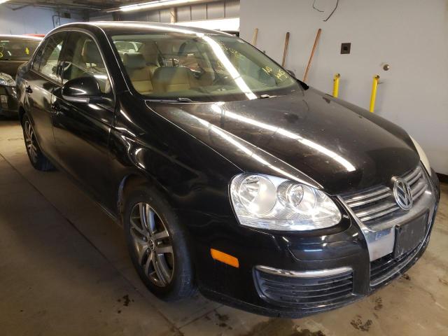 Volkswagen Jetta 2.5