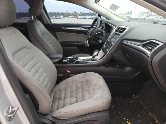 2015 FORD FUSION S H 3FA6P0UU4FR199443