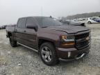 2016 CHEVROLET  SILVERADO