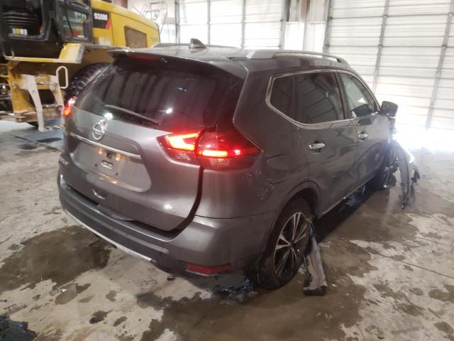 2018 NISSAN ROGUE S 5N1AT2MT5JC778415
