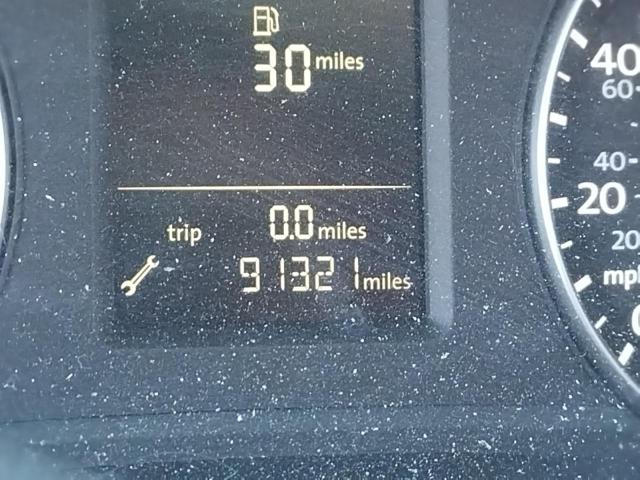 1VWAT7A31EC052348 Volkswagen Passat S 2014. Фото: 7