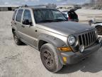 2006 JEEP  LIBERTY