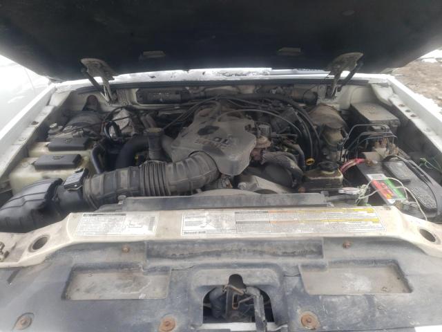 Фото: 1FMYU60E91UC68217 - 7