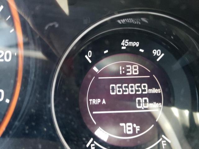 3CZRU5H5XGM705138 Honda Hr-V Ex 2016. Фото: 7