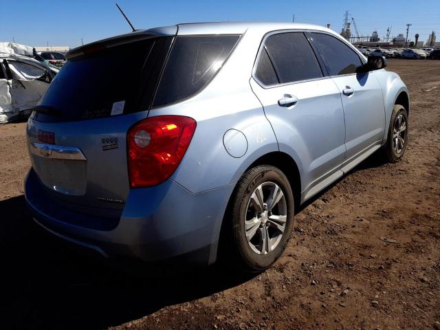 2015 CHEVROLET EQUINOX L 2GNALLEK4F6361696