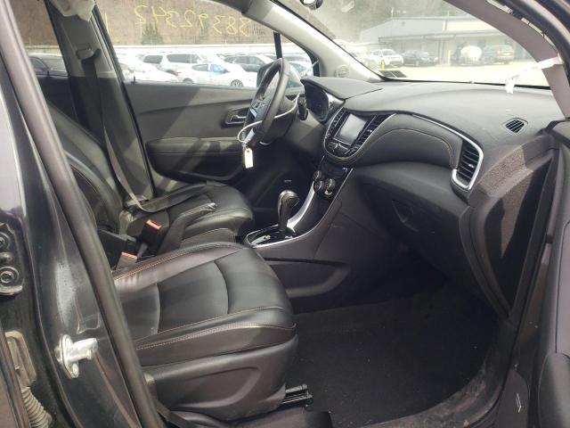 2017 CHEVROLET TRAX PREMI 3GNCJRSB7HL252587