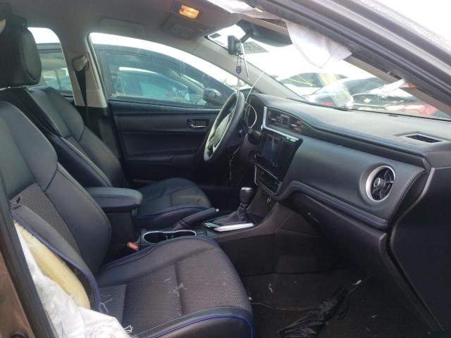 2018 TOYOTA COROLLA L 5YFBURHE9JP808758