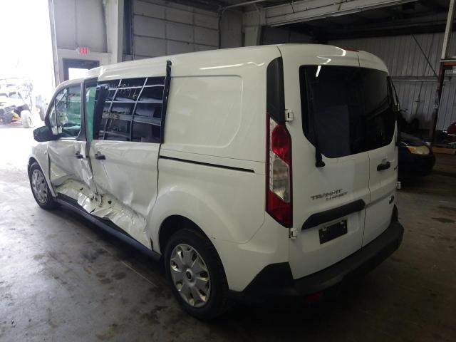 2017 FORD TRANSIT CO - NM0LS7F74H1332806