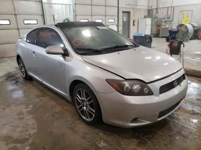 JTKDE167080258892 Toyota Scion Tc 2008