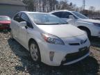 2015 TOYOTA  PRIUS