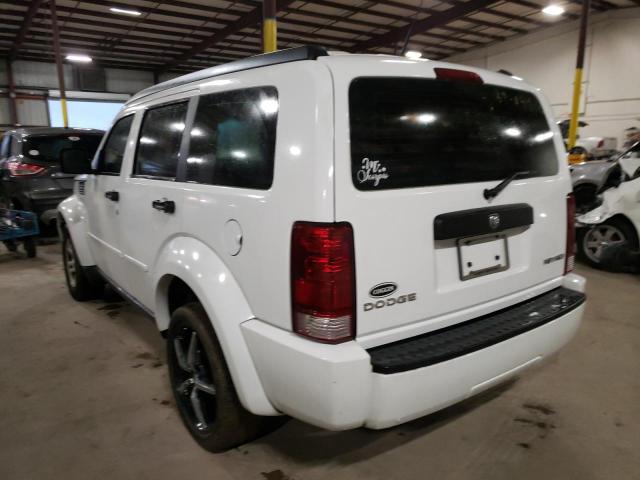 2011 DODGE NITRO SE - 1D4PT2GK4BW516082