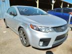 2012 KIA  FORTE