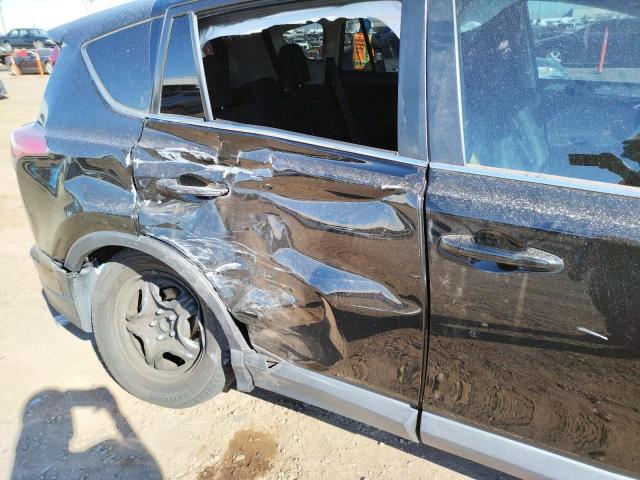 2T3ZFREV6JW467838 Toyota Rav4 Le 2018. Фото: 8