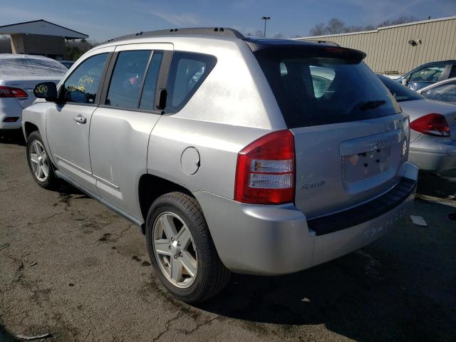 2010 JEEP COMPASS SP - 1J4NF4FB2AD649615