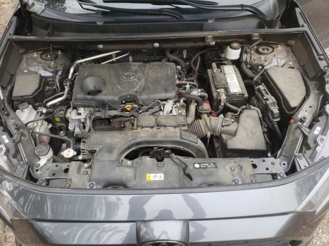2020 TOYOTA RAV4 LE - 2T3H1RFV5LC061966