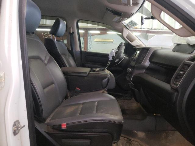 2019 RAM 1500 TRADE 1C6SRFCT1KN820415