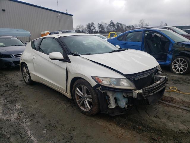 Honda Cr-Z Ex
