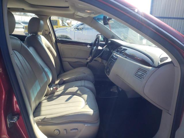 1G4HD57268U189832 Buick Lucerne Cx 2008. Фото: 4