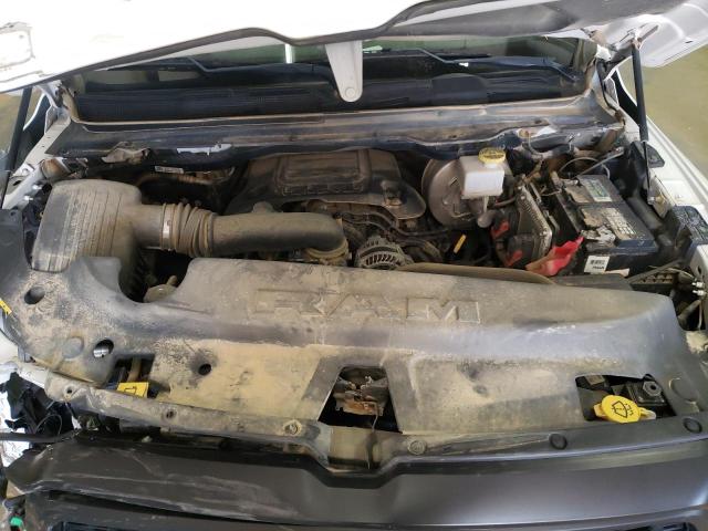 2019 RAM 1500 TRADE 1C6SRFCT1KN820415