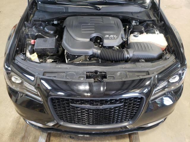 2016 CHRYSLER 300 S - 2C3CCAGG8GH287644
