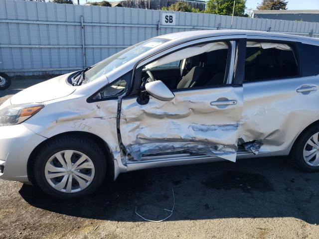 2018 NISSAN VERSA NOTE 3N1CE2CP1JL355849