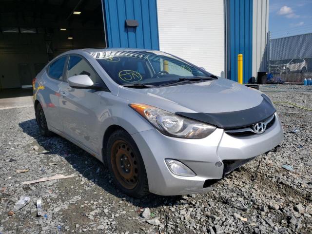 2012 HYUNDAI ELANTRA L - 5NPDH4AE1CH062400