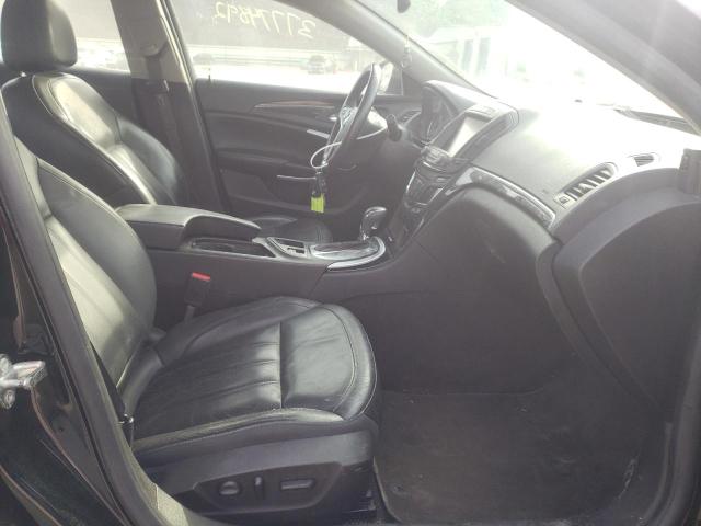 2G4GN5EX4F9158872 Buick Regal Premium